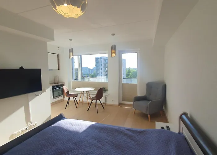 Heli Apartment