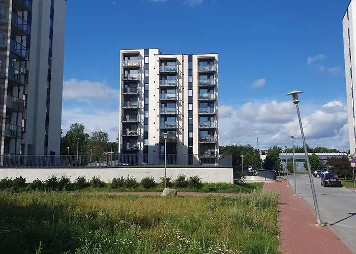 Heli Apartment